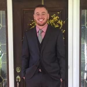 Meet your Posher, Jonah